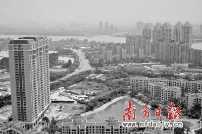 �ڻ��ݲ����򱱰l(f��)չ���^��������Ʒסլ�_�l(f��)������(y��u)��څ�����@���_�l(f��)��������^(q��)�n�θ��ǽ���Ƭ�^(q��)���е��@�����c���Ϸ��Ո�ӛ�ߡ����S�����z