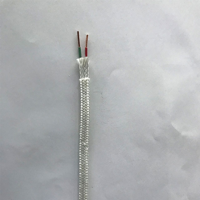 HF4-SC高溫補償導線