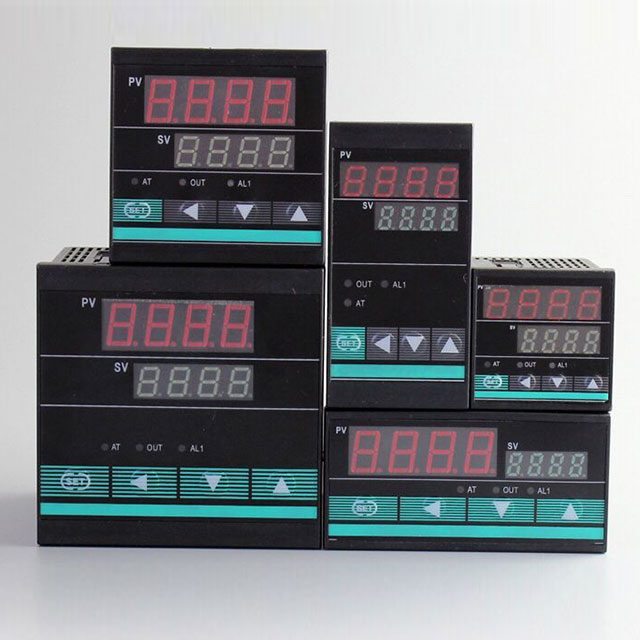 HB-7000系列智能溫控儀