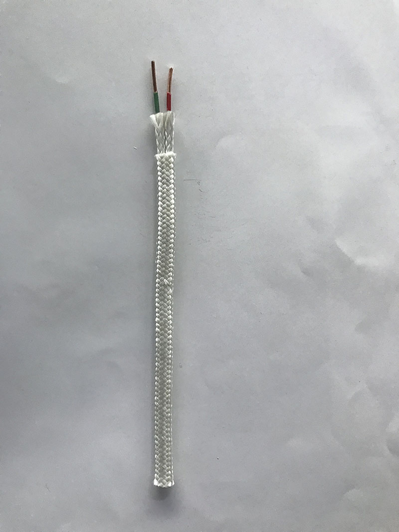 HF4-SC耐高溫熱電偶專用補償導線S型測溫線